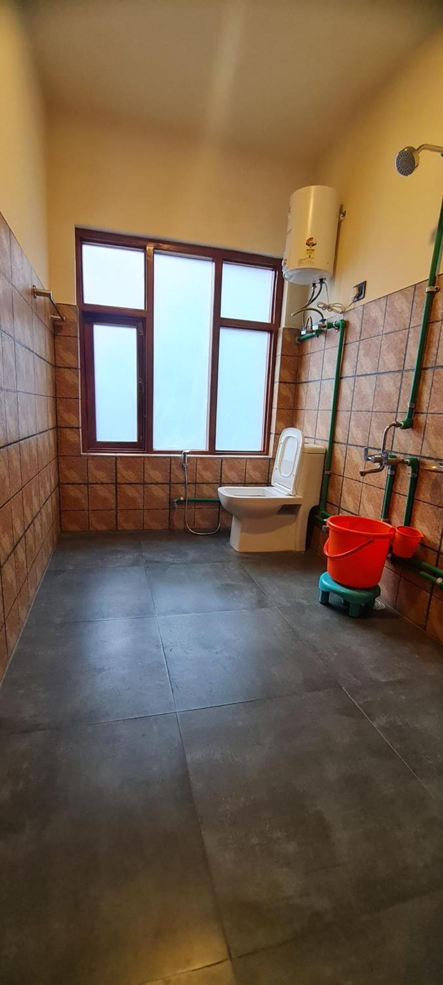 Anand Yul Jispa Otel Dış mekan fotoğraf