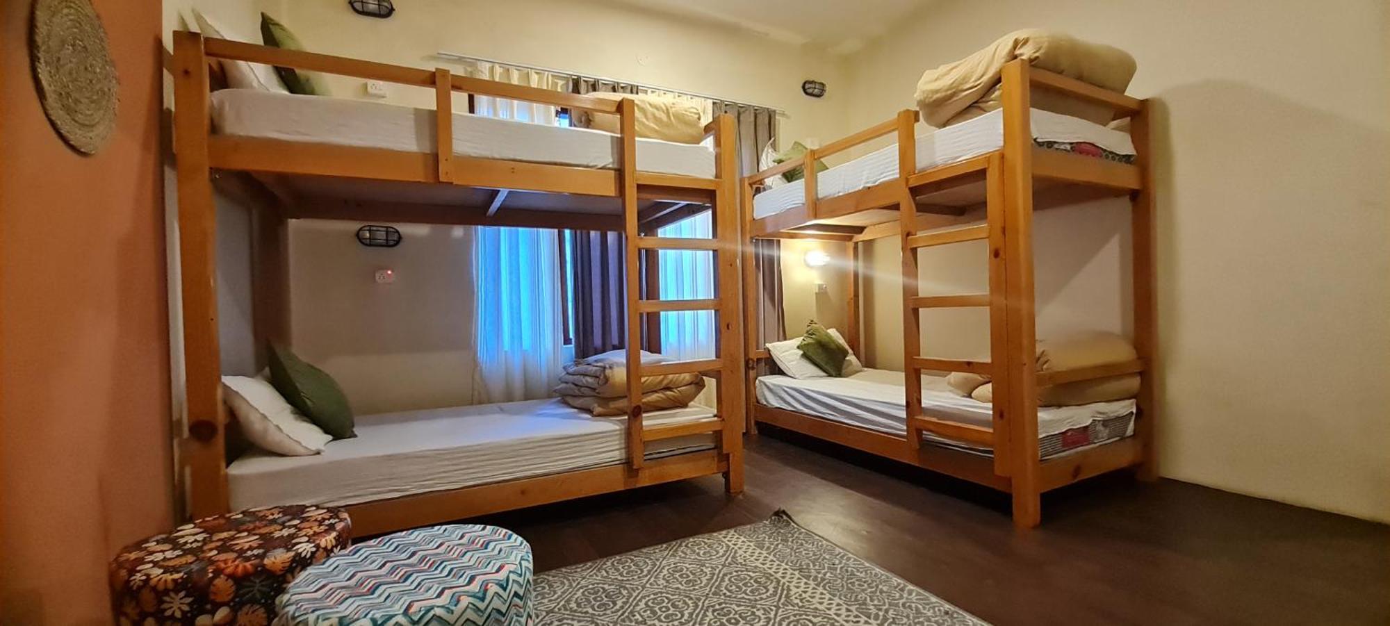 Anand Yul Jispa Otel Dış mekan fotoğraf